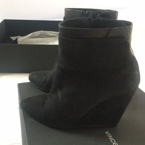 Vince Booties